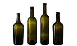 vendita bottiglie vini fermi Bordolesi