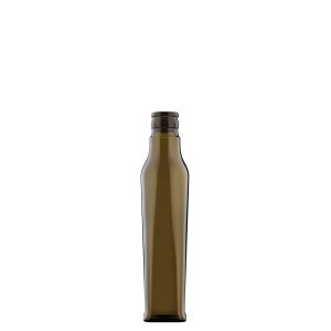 Generalvetri Foto bottiglia per olio Olivolio DOP da 25cl